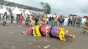 Umunoha Town in Imo State: History, Culture and Traditions || Nnewi City