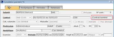 Vous pouvez télécharger un modèle d'attestation. Attestation Assedic Permanent