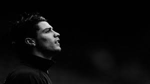 ❤ get the best cristiano ronaldo wallpapers hd on wallpaperset. Cristiano Ronaldo Black And White Wallpapers Hd Desktop And Mobile Backgrounds