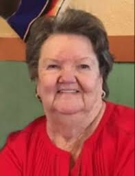 Sylvia Louise Aycock Obituary March 8, 2023