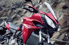 The brochure scans have been leaked online, and here's what it gets. Yamaha Considering A 150 250cc Adv Fz X Name Patented
