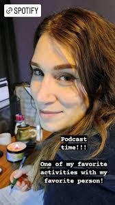 This woman is amazing. I'm honored to call her my wife, my best friend, my  lover, and now my business partner! ...and so very much more.