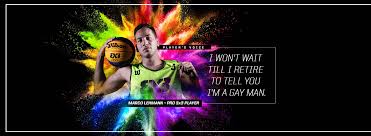 Fiba president temporarily steps aside during investigation of sexual harassment allegations. Players Voice Not Waiting Till Retirement To Say I M Gay Fiba Basketball