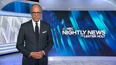 Nightly News Full Broadcast (February 28th)