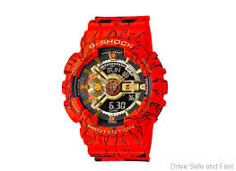 Check spelling or type a new query. Casio G Shock Dragon Ball Z Edition Arrives In Malaysia