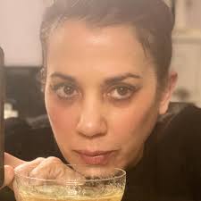 What happened to Ariana?