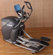 Octane Fitness Q47c Series Elliptical Cross Trainer Octane Q47c Q47ci Q47ce Cross Trainers Fitness Superstore
