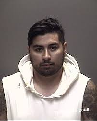 ARCE ALEXANDER ARIEL 05/17/2024