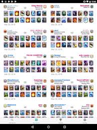 A friendly community for all. Replayroyale For Clash Royale 1 0 1 Apk Androidappsapk Co