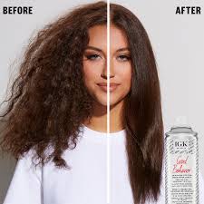 Aromatic black shine solution activates the herbal ingredients present in the pack, making it black shine 100% natural hair colour is enriched with 15 powerful herbs that cover greys & prevents. Good Behavior Spirulina Protein Anti Frizz Smoothing Spray Igk Sephora