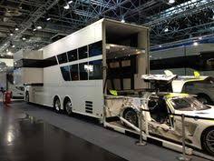 Ketterer S 615 000 Twin Slide Continental Sports Business Motorhome With Rear Two Car Garage At The 2013 Carava Luxury Rv Living Luxury Rv Tiny House Camper