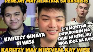 H2WO LUMAKAS LALO SA MDL! INDO FANS UMIIYAK PA RIN DAHIL KAY WISE! HAZE AT  MILEZ LALARO SA ONIC PH?