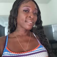 💔🙏🏿 Ananda Lewis