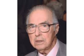 Eugene Burger Obituary (1931