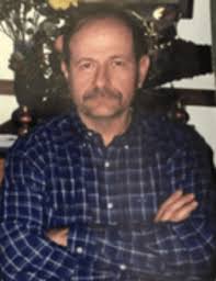 Michael Joseph Rogers