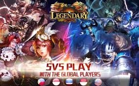 Easy and fast android apk download of perang 3 kerajaan version 1.1.752.0 is available directly on apkpure.download repository. Legendary 5v5 Moba Game 1 0 60 Apk Download Android Role Playing Games