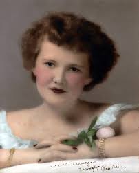 Rose Manning Obituary