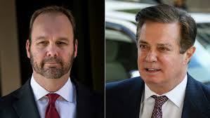 Key Witness At Manafort Trial Testifies On Cyprus Shell Companies