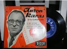 Anton Karas : Anton Karas : Free Download, Borrow, and Streaming : Internet  Archive