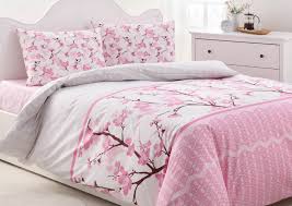 Ozdilek Tek Kisilik Sakura Modaletto Bella Ranforce Nevresim Takimi Nevresim Takimi Home Deco Nevresim Takimlari