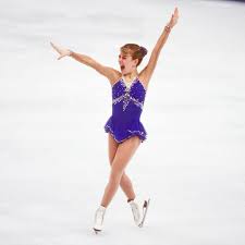 But she's already making history. 11 Of The Youngest Olympians In The History Of The Games Teen Vogue