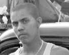 Isaiah Edward Frias (1987-2006)