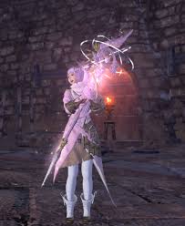 2) he will mark 3 players with white dive bomb markers, spread out and avoid. Final Fantasy Xiv Forum