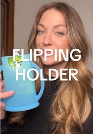 Flipping Holder for Toddlers: The Ultimate Mom Hack