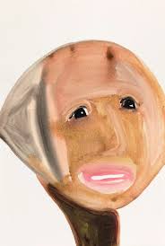 Megan Rooney at Kunsthalle Düsseldorf