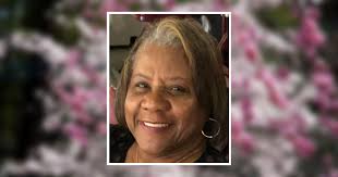 Mrs. Joan Marie Scott Obituary November 17, 2025