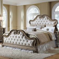Arabella Bedroom Set From Accentrics Home Pulaski Furniture Pulaski Bedroom Furniture Upholstered Bedroom Set Bedroom Sets Bedroom Furniture Sets