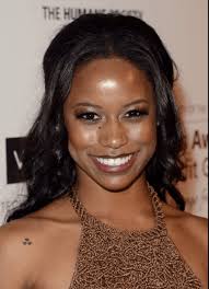 Taylour Paige: Biography, Movies, Net Worth & Photos