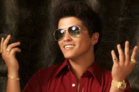 Bruno Mars ♥♧