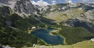 The sutjeska national park is the oldest national park in bh covering 17,250 ha. Nacionalni Park Sutjeska Informacije I Zanimljivosti