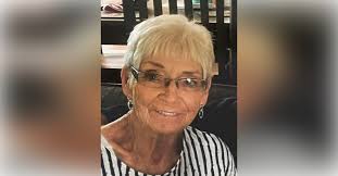 Obituary information for Shirley Alberta Mathers