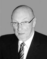 George William Sherrill Obituary