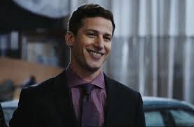 Jake repeatedly tries to reference the movie to adrian and charles and neither of them has seen it. Brooklyn Nine Nine An Ode To Jake Peralta By Komal Patil Medium