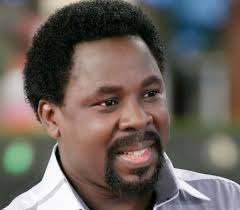 Tb joshua is a renowned nigerian televangelist and pastor. Popular But Controversial Nigerian Pastor Tb Joshua Dies World Malay Mail