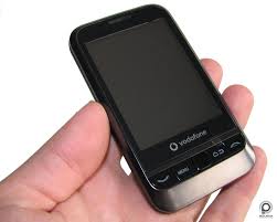 Vodafone 845 - pirosdroid - Mobilarena ...