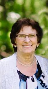 Carol Louise Jangula