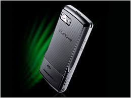 Samsung W299 Duos - Spesifikasi