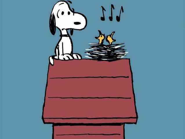 REVIEW: Snoopy, Come Home is a Canine Classic - WWAC %
