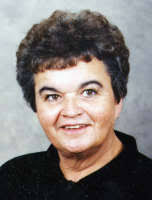 Patricia Ann La Breche Pepion (1939-2008)