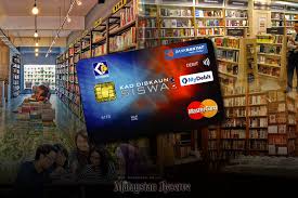 Dengan dilengkapi beragam layanan seperti transfer, bayar tagihan, isi pulsa, dll., membuatnya semakin dibutuhkan. Students No Longer Spend On Books With Kads1m