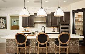 Kitchenology™ is an approach that gives our customers the kitchen they want most, with the ability to personalize it to their needs. How To Create A Cohesive Design Feel In Your New Home Newhomesource