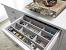 Closet Mesh Drawers