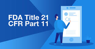 Cost and freight cfr (cfr) is a type of 2020 incoterm® which describes how the seller has the responsibility of the goods up until the destination port, and includes transport and customs. Title 21 Cfr Part 11 Fda Requirements Explained