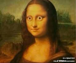 girl trying to reach the pole earlyer than a citybus look at her head at  the end