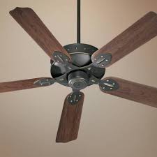 Portage bay 51450 chism ceiling fan, 52, bronze. 52 Quorum Hudson Old World Patio Ceiling Fan 36854 Lamps Plus Ceiling Fan Rustic Ceiling Fan Outdoor Ceiling Fans
