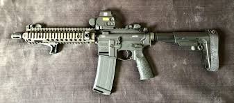 Reviewed in the united states on january 30, 2020. Just Picked This Up Recently Now Looking For The Law Tactical Folding Stock Adapter Danieldefense